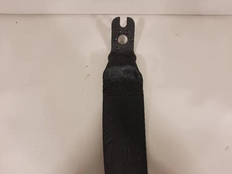 Cintura DI Sicurezza Sedile ANT SX 3063559 Volkswagen GOLF VII 2017