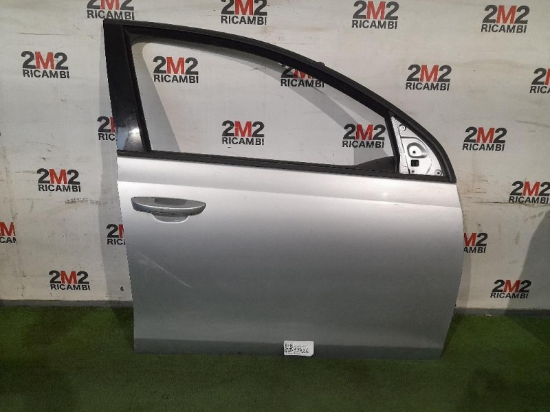 Porta ANT DX 5K4831056H Volkswagen GOLF VI 2009