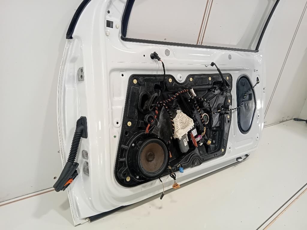 Porta ANT DX 5K3831056K Volkswagen GOLF VI 2009