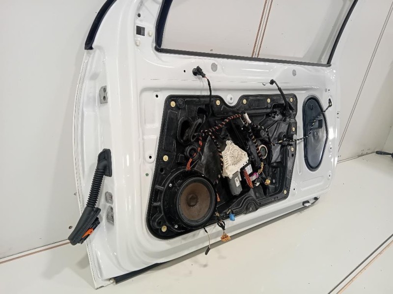 Porta ANT DX 5K3831056K Volkswagen GOLF VI 2009