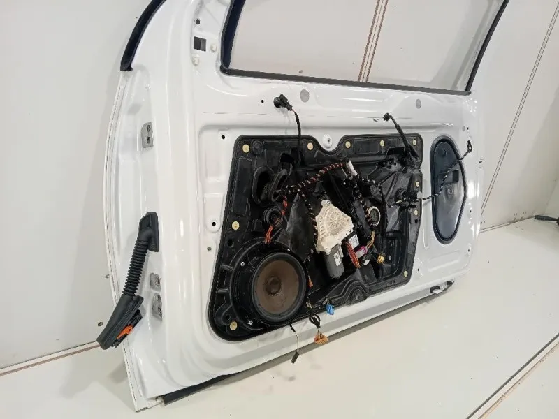 Porta ANT DX 5K3831056K Volkswagen GOLF VI 2009