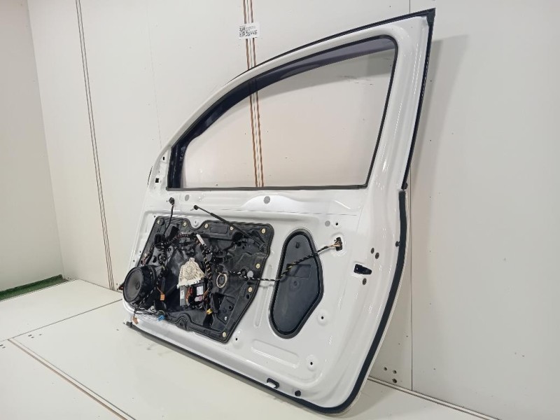 Porta ANT DX 5K3831056K Volkswagen GOLF VI 2009