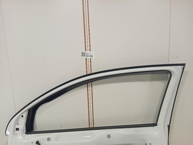 Porta ANT DX 5K3831056K Volkswagen GOLF VI 2009