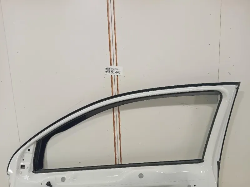 Porta ANT DX 5K3831056K Volkswagen GOLF VI 2009