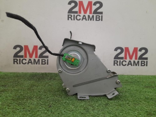 Air-bag Passeggero A1768600002 Mercedes Classe A W176 2013