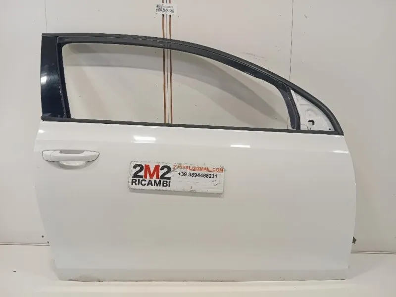 Porta ANT DX 5K3831056K Volkswagen GOLF VI 2009