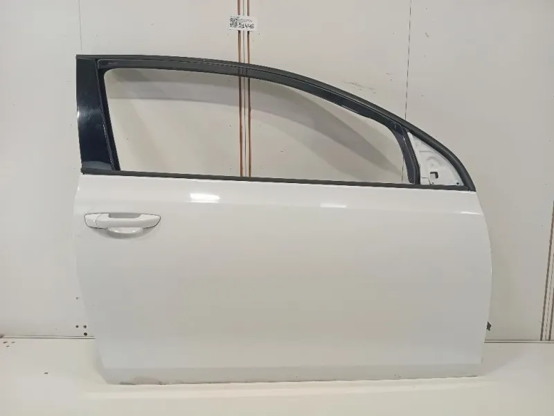 Porta ANT DX 5K3831056K Volkswagen GOLF VI 2009