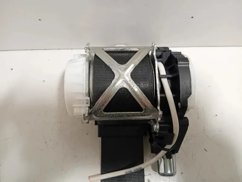 Cintura DI Sicurezza Sedile ANT SX 3C1 857 705 Q Volkswagen Passat V 2005