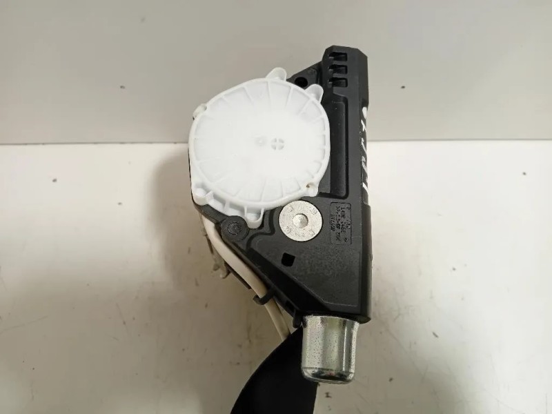 Cintura DI Sicurezza Sedile ANT SX 3C1 857 705 Q Volkswagen Passat V 2005