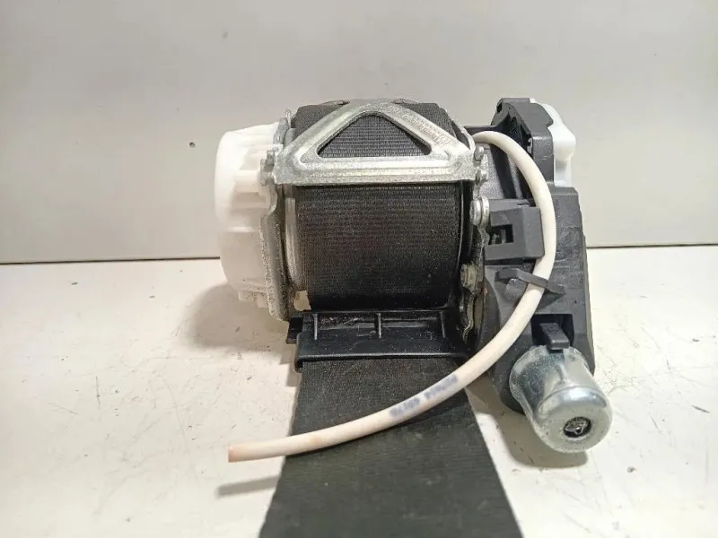 Cintura DI Sicurezza Sedile ANT SX 3C1 857 705 Q Volkswagen Passat V 2005