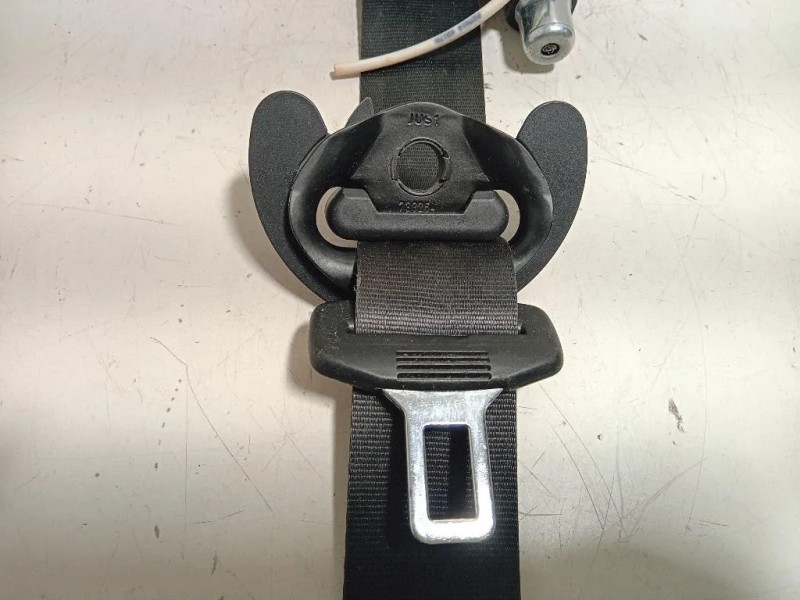 Cintura DI Sicurezza Sedile ANT SX 3C1 857 705 Q Volkswagen Passat V 2005