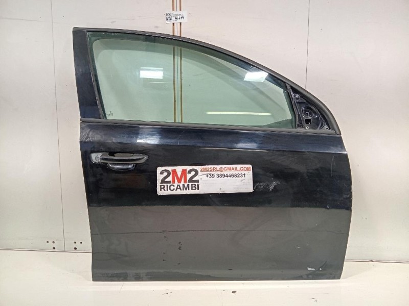 Porta ANT DX 5K4831056H Volkswagen GOLF VI 2009