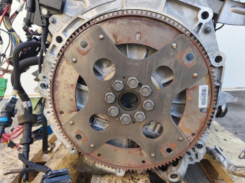 Motore Completo N47D20C 177 CV130 KW Bmw X1 E84 2010