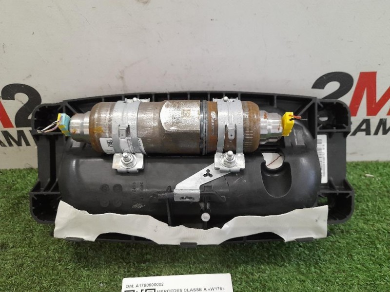 Air-bag Passeggero A1768600002 Mercedes Classe A W176 2015