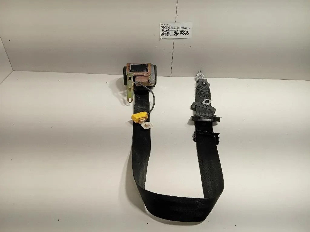 Cintura DI Sicurezza Sedile ANT SX 5424028 Volkswagen POLO VI 2009