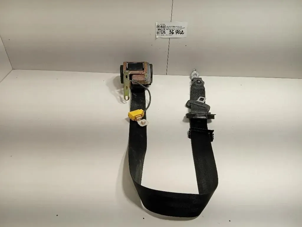 Cintura DI Sicurezza Sedile ANT SX 5424028 Volkswagen POLO VI 2009