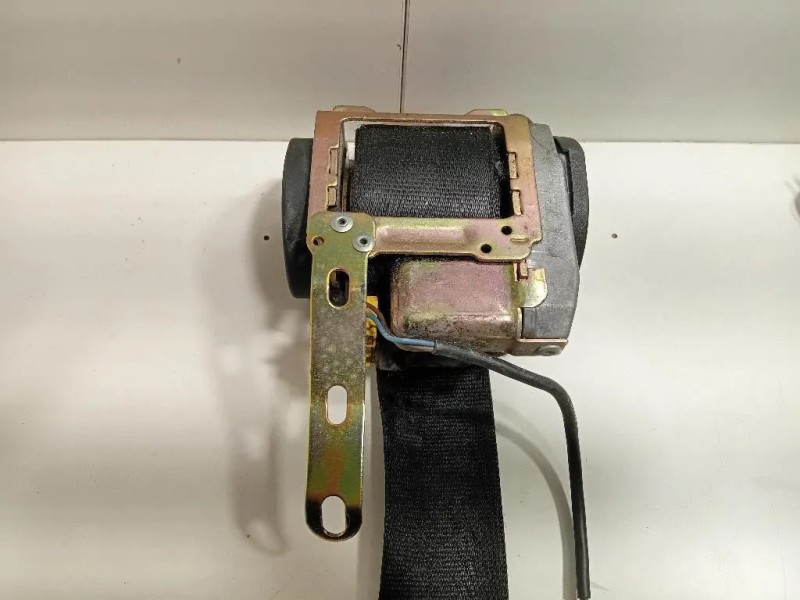 Cintura DI Sicurezza Sedile ANT SX 5424028 Volkswagen POLO VI 2009