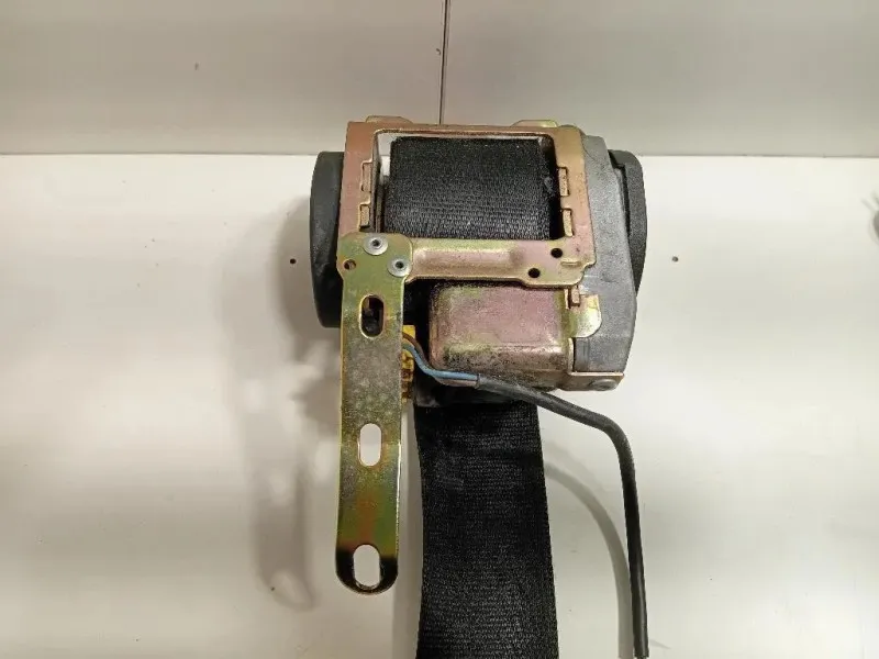 Cintura DI Sicurezza Sedile ANT SX 5424028 Volkswagen POLO VI 2009