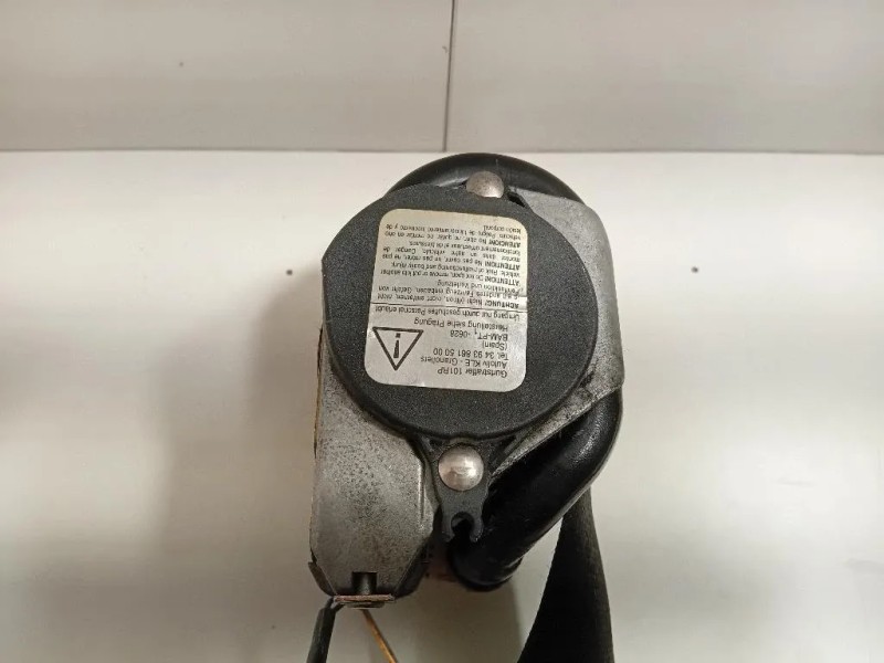 Cintura DI Sicurezza Sedile ANT SX 5424028 Volkswagen POLO VI 2009