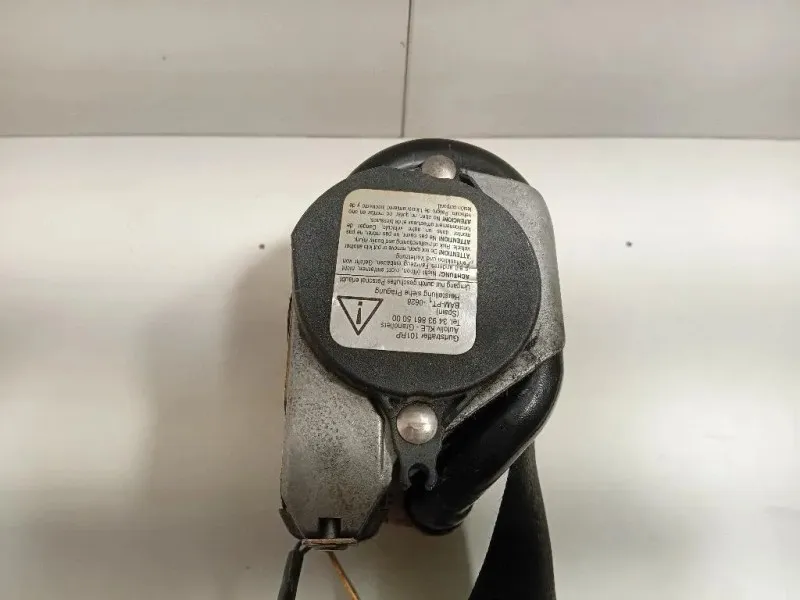 Cintura DI Sicurezza Sedile ANT SX 5424028 Volkswagen POLO VI 2009