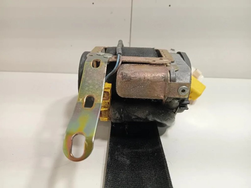 Cintura DI Sicurezza Sedile ANT SX 5424028 Volkswagen POLO VI 2009