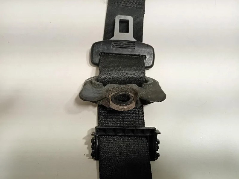 Cintura DI Sicurezza Sedile ANT SX 5424028 Volkswagen POLO VI 2009