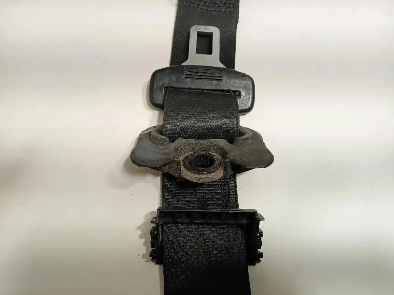 Cintura DI Sicurezza Sedile ANT SX 5424028 Volkswagen POLO VI 2009