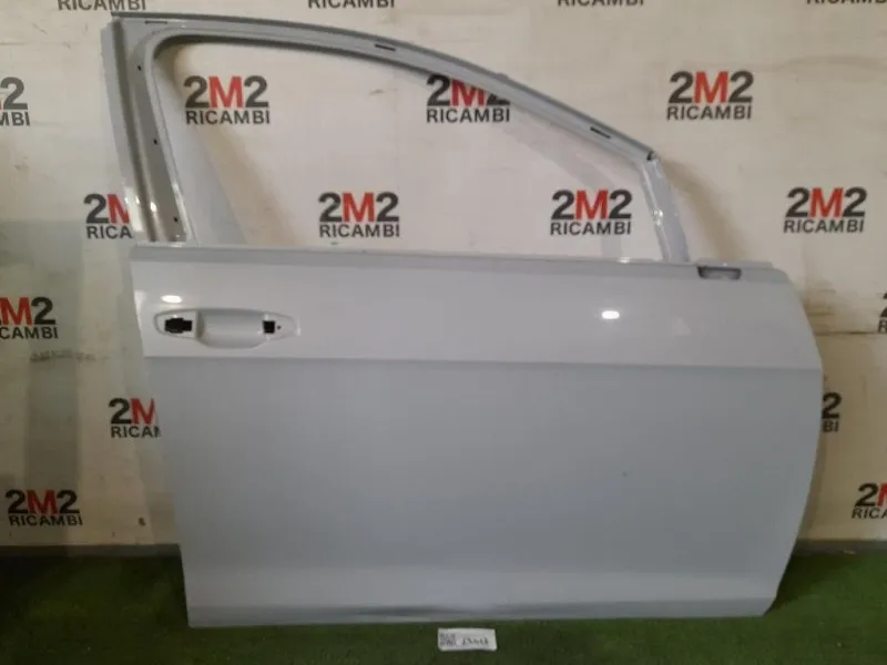 Porta ANT DX 5G4831312AD Volkswagen GOLF VII 2013