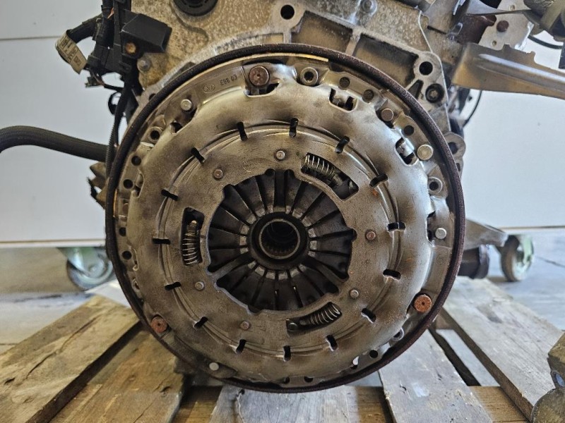 Motore Completo N47D20C 177 CV 135 KW Bmw X1 E84 2010