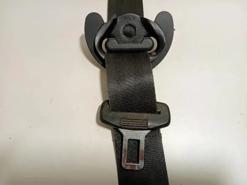 Cintura DI Sicurezza Sedile ANT SX 5N2 857 705 A Volkswagen Tiguan I 2011