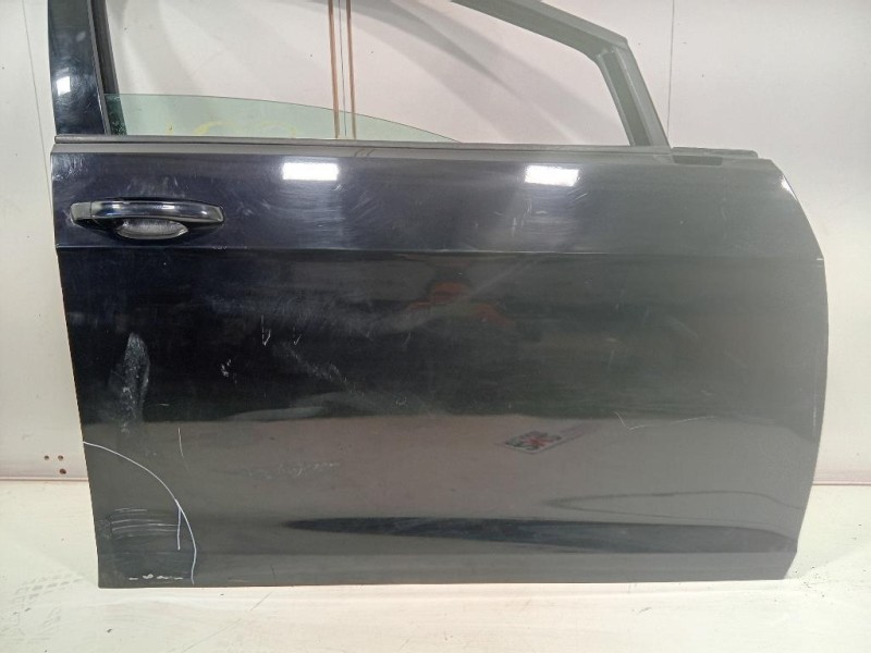 Porta ANT DX 5G4831056AQ PORTA PORTIERA SPORTELLO Volkswagen GOLF VII 2013