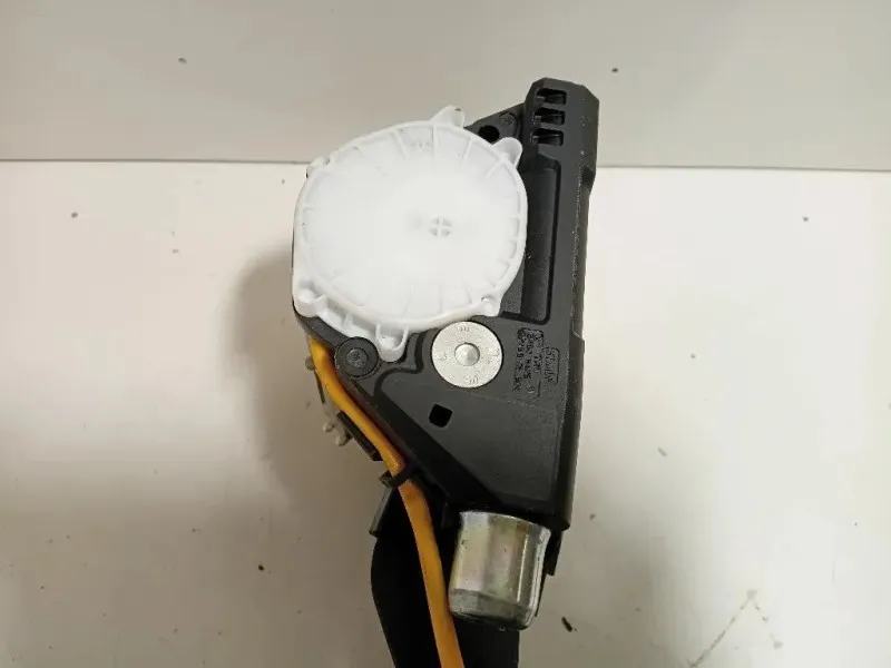 Cintura DI Sicurezza Sedile ANT SX 34153878 A Volkswagen Tiguan I 2011