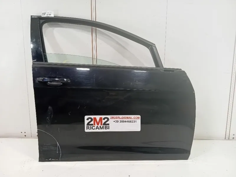 Porta ANT DX 5G4831056AQ PORTA PORTIERA SPORTELLO Volkswagen GOLF VII 2013