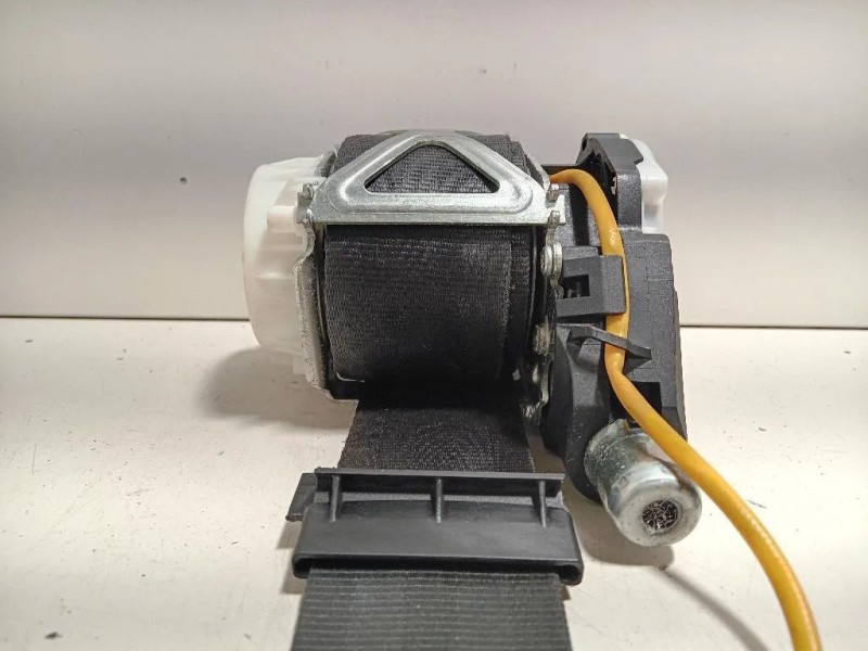 Cintura DI Sicurezza Sedile ANT SX 34153878 A Volkswagen Tiguan I 2011