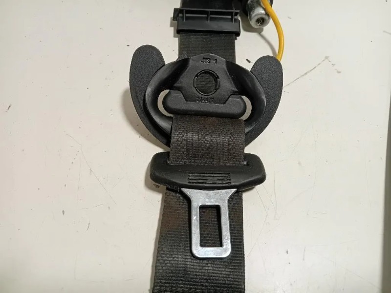 Cintura DI Sicurezza Sedile ANT SX 34153878 A Volkswagen Tiguan I 2011