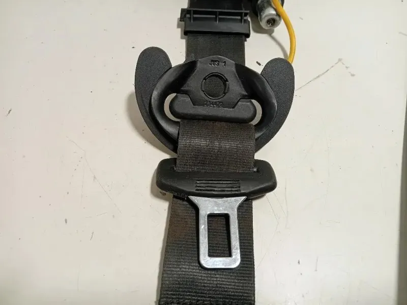 Cintura DI Sicurezza Sedile ANT SX 34153878 A Volkswagen Tiguan I 2011