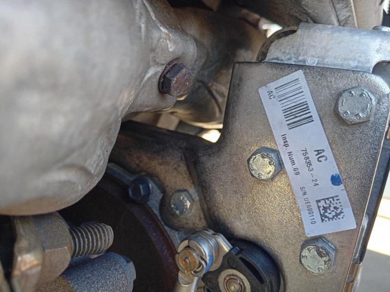 Motore Completo M57N2306D3 306D3 218 CV 162 KW Bmw X3 E83 2004