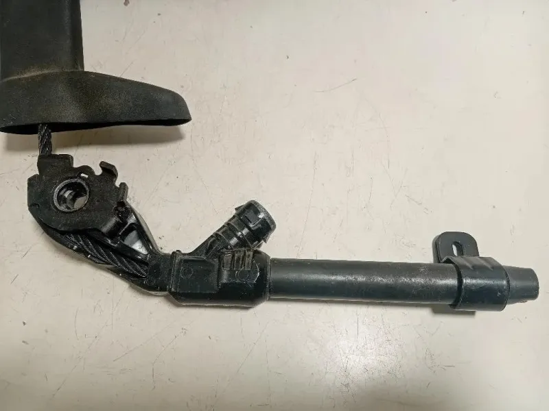 Cintura DI Sicurezza Sedile ANT SX 6012243LOL Volvo V50 2004