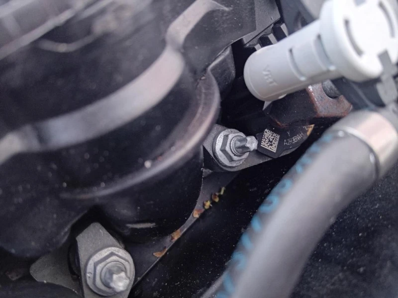 Motore Completo M57N2306D3 306D3 218 CV 162 KW Bmw X3 E83 2004