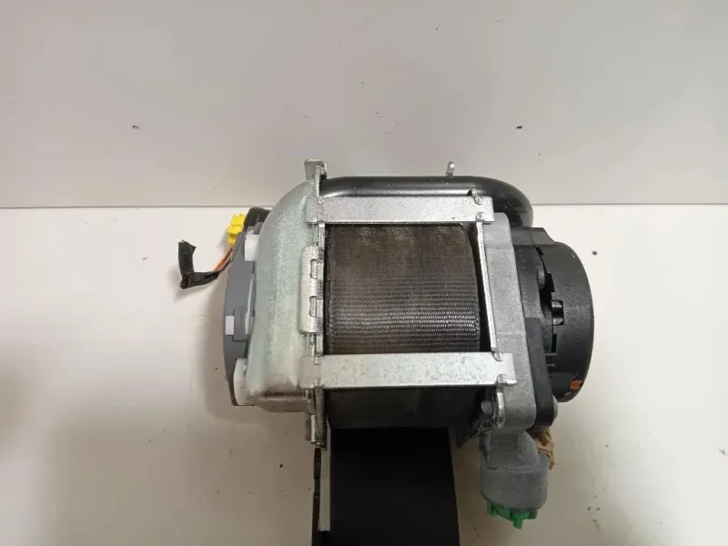 Cintura DI Sicurezza Sedile ANT SX 616155700 Volvo V60 I 2010