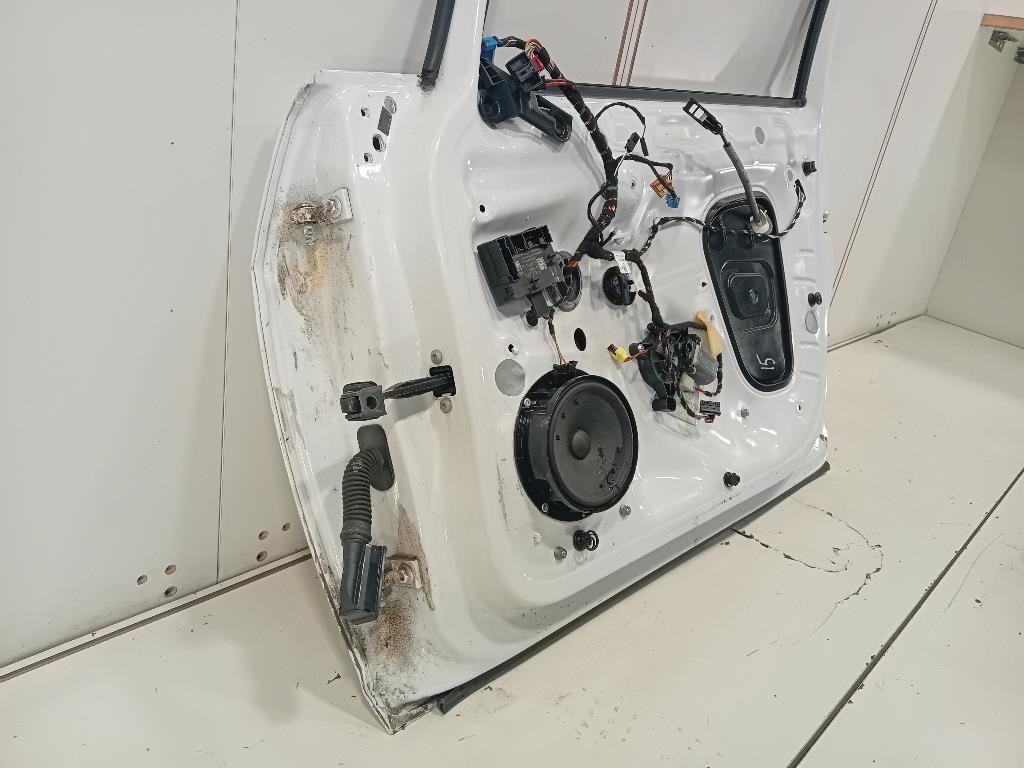 Porta ANT DX 5G4831056AQ PORTA PORTIERA SPORTELLO Volkswagen GOLF VII 2013