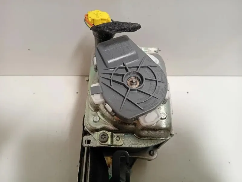 Cintura DI Sicurezza Sedile ANT SX 616155700 Volvo V60 I 2010