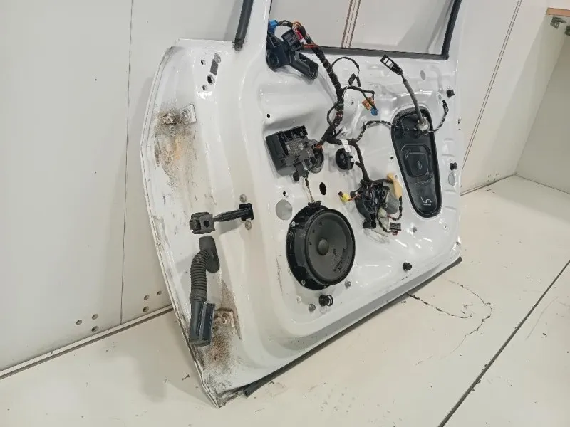 Porta ANT DX 5G4831056AQ PORTA PORTIERA SPORTELLO Volkswagen GOLF VII 2013