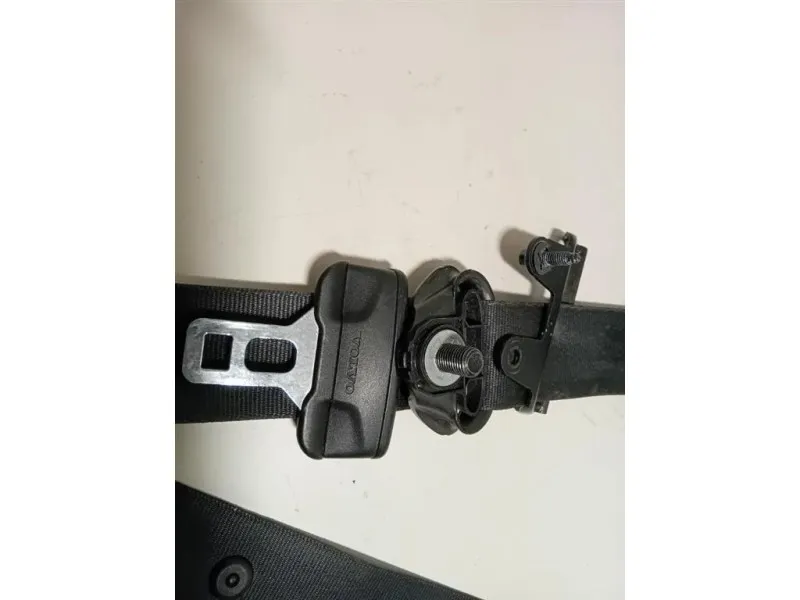Cintura DI Sicurezza Sedile ANT SX 616155700 Volvo V60 I 2010
