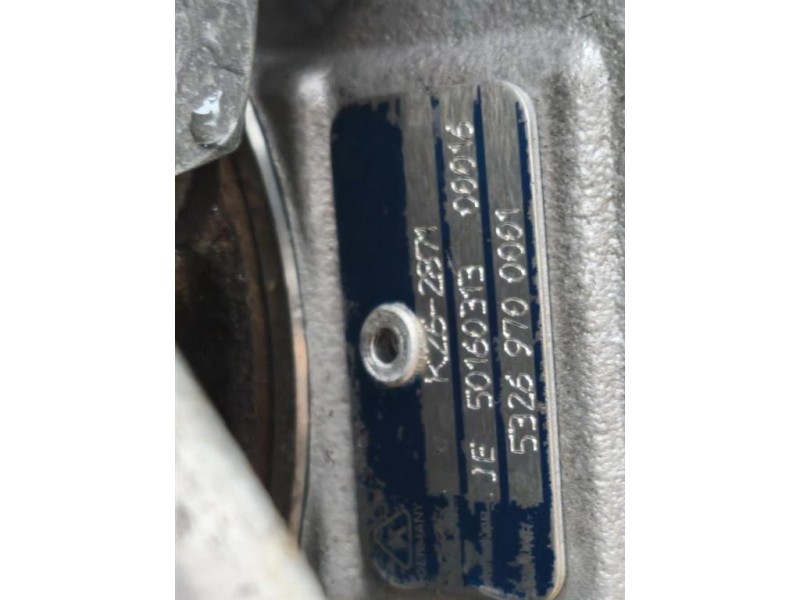 Motore Completo M57N306D5 306D5 286 CV Bmw X3 E83 2004