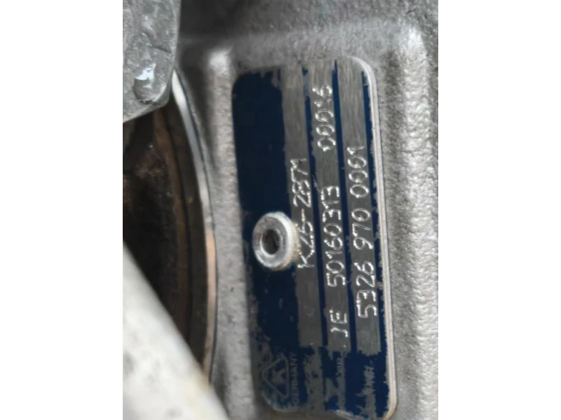 Motore Completo M57N306D5 306D5 286 CV Bmw X3 E83 2004