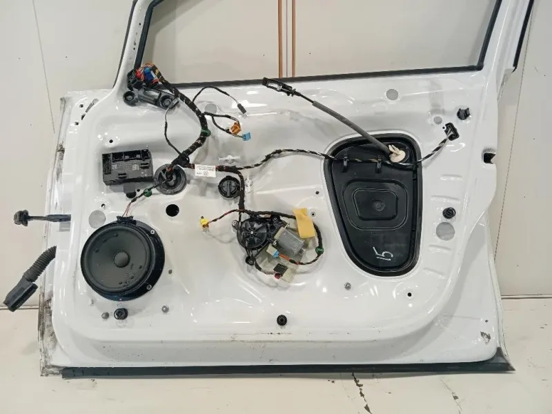 Porta ANT DX 5G4831056AQ PORTA PORTIERA SPORTELLO Volkswagen GOLF VII 2013