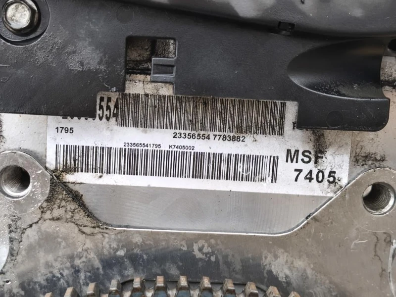 Motore Completo M57N306D5 306D5 286 CV Bmw X3 E83 2004