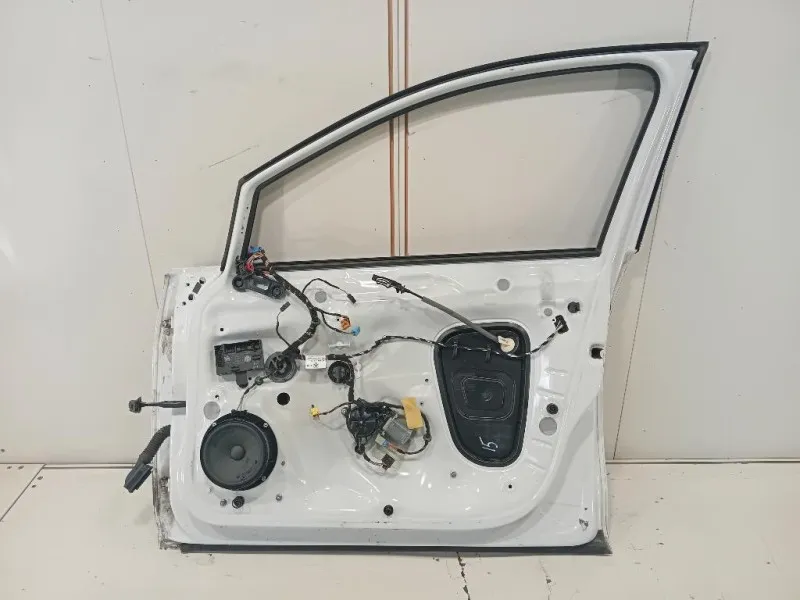 Porta ANT DX 5G4831056AQ PORTA PORTIERA SPORTELLO Volkswagen GOLF VII 2013