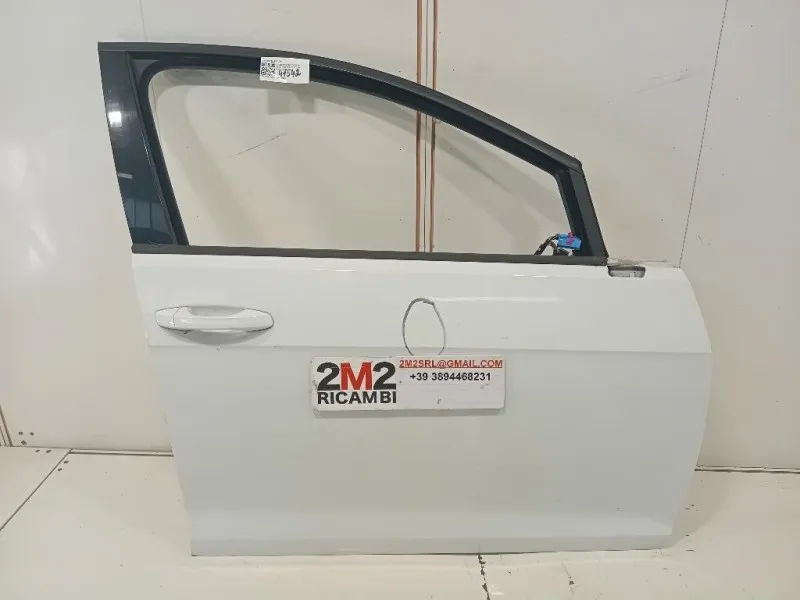 Porta ANT DX 5G4831056AQ PORTA PORTIERA SPORTELLO Volkswagen GOLF VII 2013